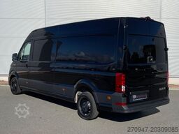 MAN TGE 3.180 L4H3 KASTEN AUTOM ACC LED DAB NAVI