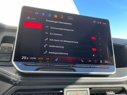 MAN TGE 3.180 L4H3 KASTEN AUTOM ACC LED DAB NAVI