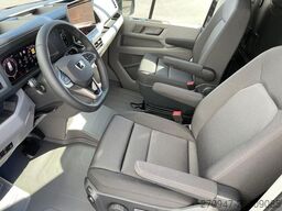 MAN TGE 3.180 L4H3 KASTEN AUTOM ACC LED DAB NAVI