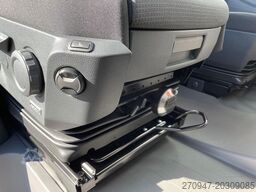 MAN TGE 3.180 L4H3 KASTEN AUTOM ACC LED DAB NAVI