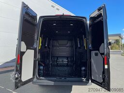 MAN TGE 3.180 L4H3 KASTEN AUTOM ACC LED DAB NAVI