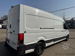 MAN TGE 3.140 **EURO 6-BELGIAN ORIGINE**