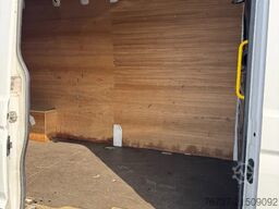 MAN TGE 3.140 **EURO 6-BELGIAN ORIGINE**