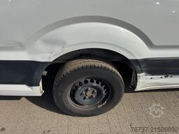 MAN TGE 3.140 **EURO 6-BELGIAN ORIGINE**