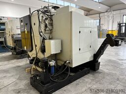 HURCO VMX 42