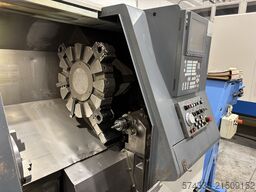 Mazak SUPER QUICK TURN 250
