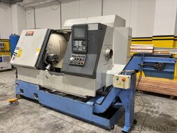 Mazak SUPER QUICK TURN 250