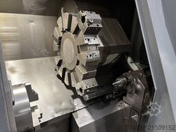 Mazak SUPER QUICK TURN 250