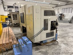 Mazak SUPER QUICK TURN 250