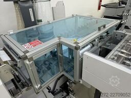 CMC 250 Turbocode dual channel pinless