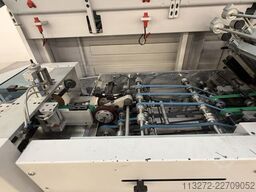 CMC 250 Turbocode dual channel pinless