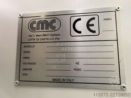 CMC 250 Turbocode dual channel pinless