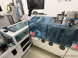 CMC 250 Turbocode dual channel pinless