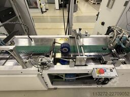 CMC 250 Turbocode dual channel pinless