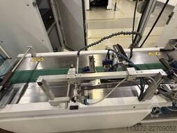 CMC 250 Turbocode dual channel pinless