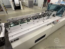 CMC 250 Turbocode dual channel pinless