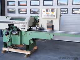 WEINIG Profimat 22N 7/26