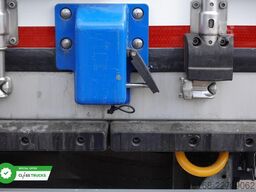 SCHMITZ CARGOBULL SKO DoubleDeck FP 60 SLXi300 LiftingAxle