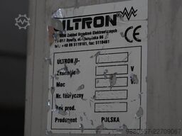 Ultron U-100 2011 30 kW + podnoszenie kosza