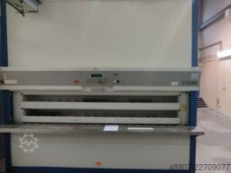Haenel Rotomat 950