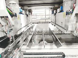 MORBIDELLI + MAHROS (SCM Group) Author 924 + Runner