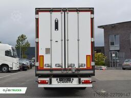 SCHMITZ CARGOBULL SKO Double Deck FP 60 SLXi 300