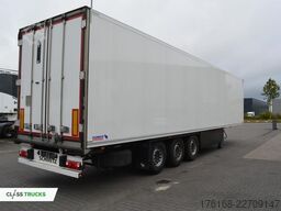 SCHMITZ CARGOBULL SKO Double Deck FP 60 SLXi 300