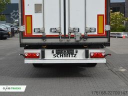 SCHMITZ CARGOBULL SKO Double Deck FP 60 SLXi 300