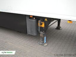 SCHMITZ CARGOBULL SKO Double Deck FP 60 SLXi 300