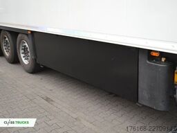 SCHMITZ CARGOBULL SKO Double Deck FP 60 SLXi 300