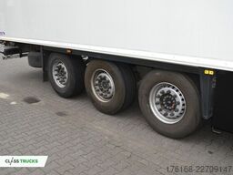 SCHMITZ CARGOBULL SKO Double Deck FP 60 SLXi 300