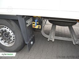 SCHMITZ CARGOBULL SKO Double Deck FP 60 SLXi 300
