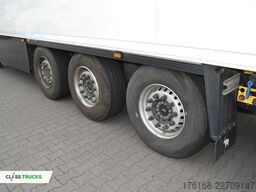 SCHMITZ CARGOBULL SKO Double Deck FP 60 SLXi 300