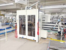 MORBIDELLI (SCM Group) CX 200