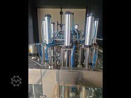 Alfatek MBV 9/1 VOLUMETRICA SABRY