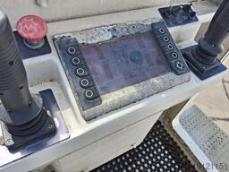 IVECO EUROCARGO ML 120EL19 - E6 - NACELLE 15 M