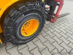 JCB TLT25D /2020 year/sideshift/Positioner