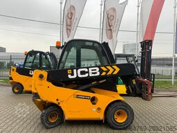 JCB TLT25D /2020 year/sideshift/Positioner