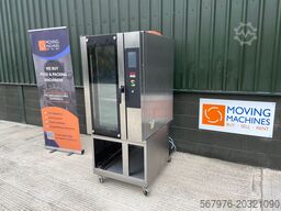 Mono Equipment ECO-Touch