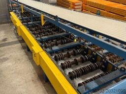 SIEMPELKAMP Sandwichanlage PIR/PUR Dach Wand