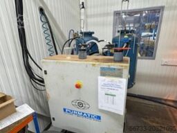 SIEMPELKAMP Sandwichanlage PIR/PUR Dach Wand