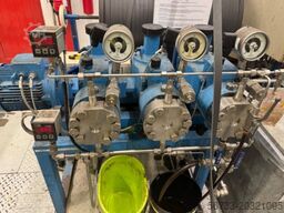 SIEMPELKAMP Sandwichanlage PIR/PUR Dach Wand