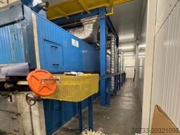 SIEMPELKAMP Sandwichanlage PIR/PUR Dach Wand