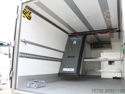 Mercedes-Benz Atego  1024 E6 TK T-1000R Strom Tür+LBW Nur 85Tkm