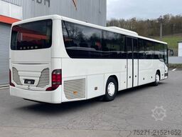SETRA S 415 UL | Klima, ART, Euro6 | 2 Fahrzeuge