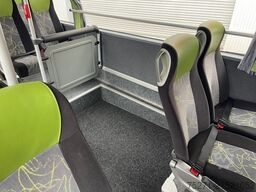 SETRA S 415 UL | Klima, ART, Euro6 | 2 Fahrzeuge