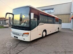 SETRA S 415 UL, Klima,