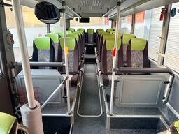 SETRA S 415 UL, Klima,