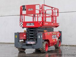 Magni DS 1418 RT