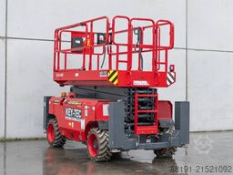Magni DS 1418 RT